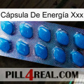 Cápsula De Energía Xxx viagra1